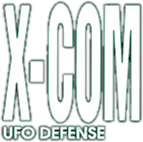 XCOM: UFO Defense (UFO: Enemy Unknown)